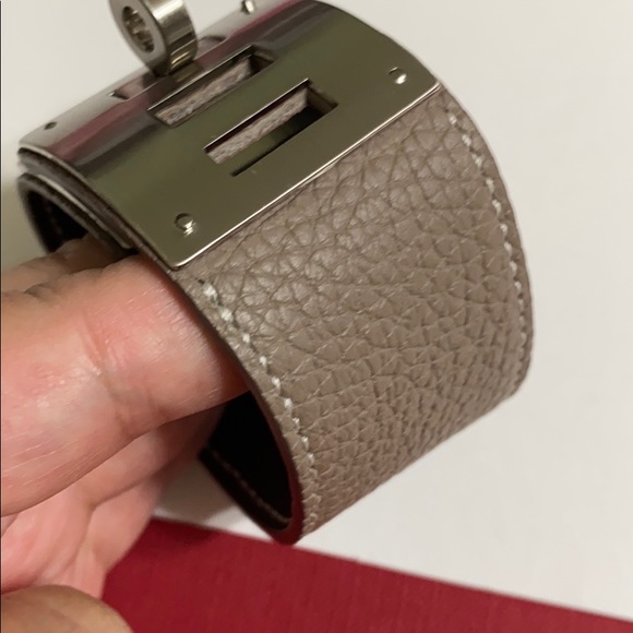 🖤leather💕bracelet - Picture 3 of 13